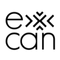 Excan Logo